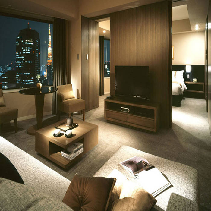 New Dreams Ltd. – Initiation Tape